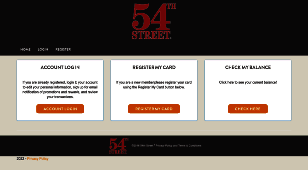 54thstreetgrill.myguestaccount.com