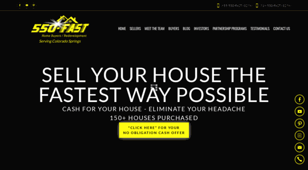 550-fast.com