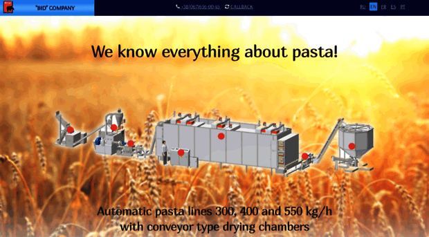 550.bidpasta.com