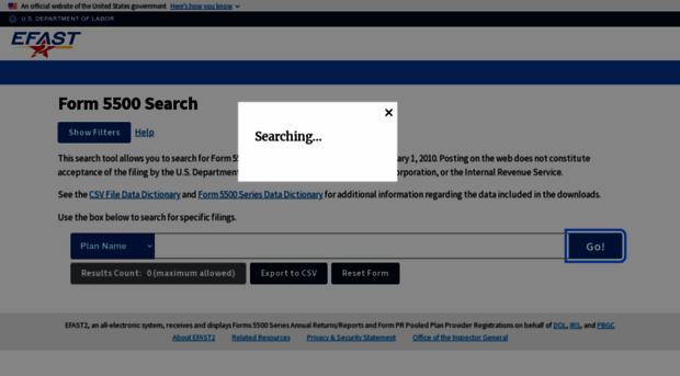 5500search.dol.gov