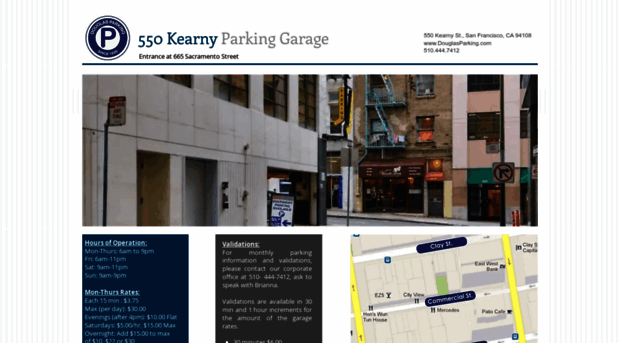 550kearnygarage.com