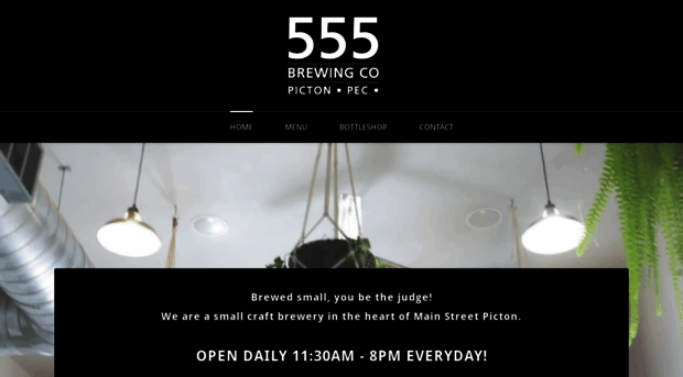 555beer.com