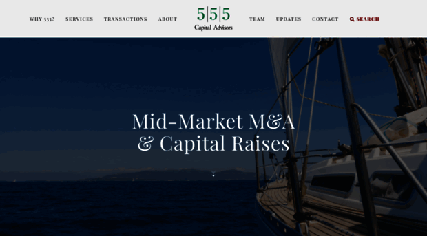 555capitaladvisors.com