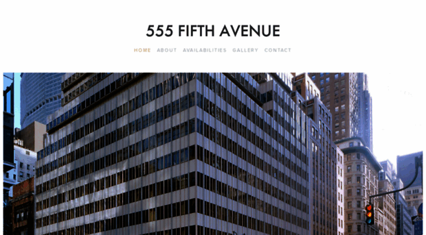 555fifthavenue.com