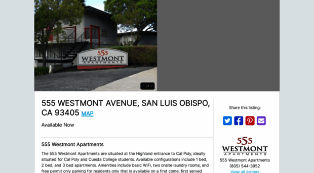 555westmont.com