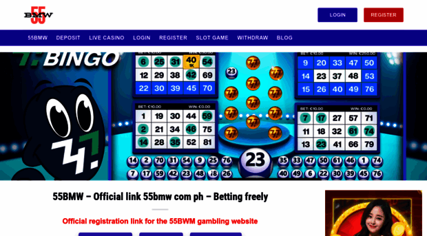 55bmw.net