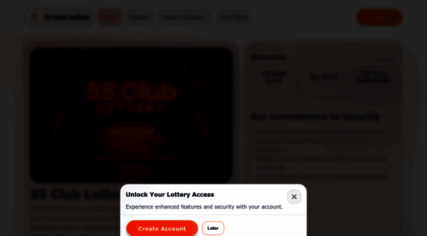 55cclub.org