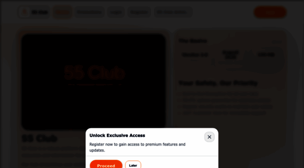 55clubwin.com