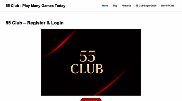 55clubx.com