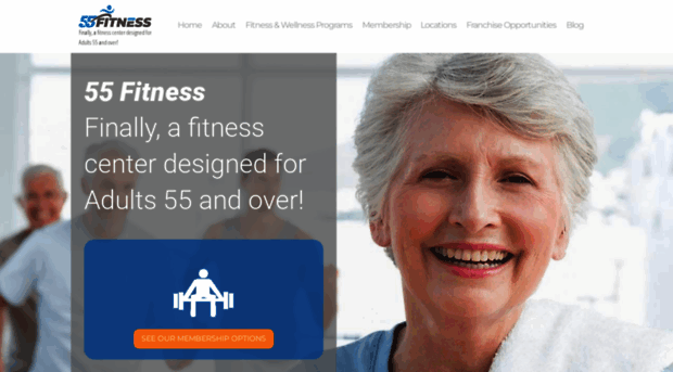 55fitness.com