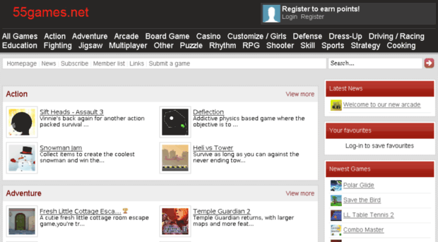 55games.net