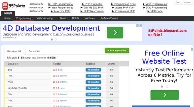 55points.bihax.com