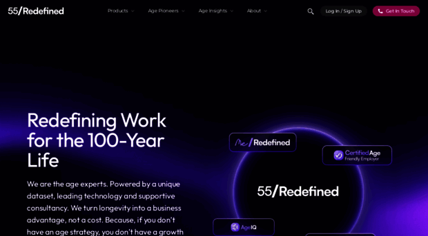 55redefined.co