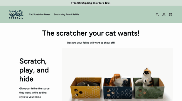 5609pets.com