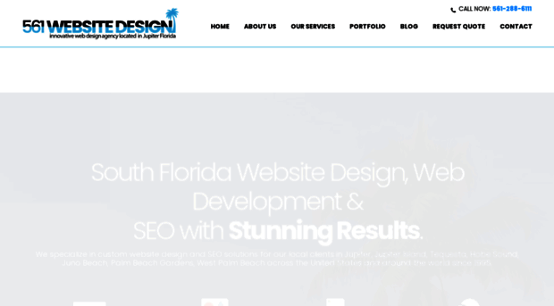 561websitedesign.com