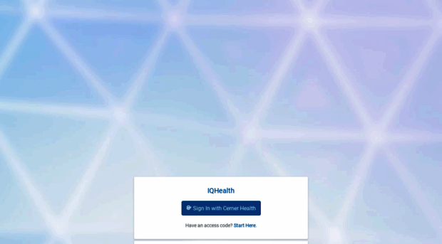 56389.iqhealth.com