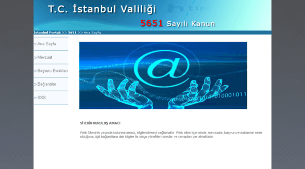 5651.istanbul.gov.tr