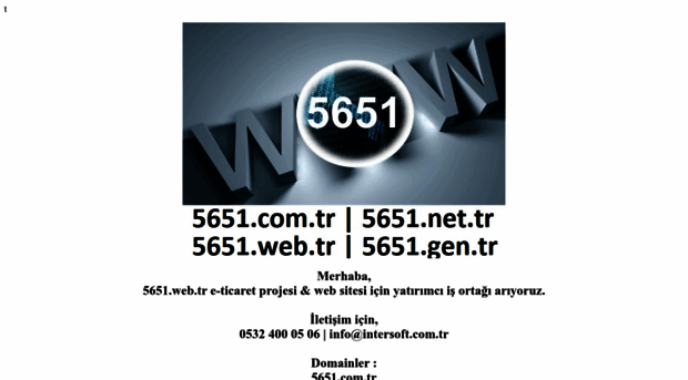 5651.web.tr