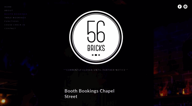 56bricks.com