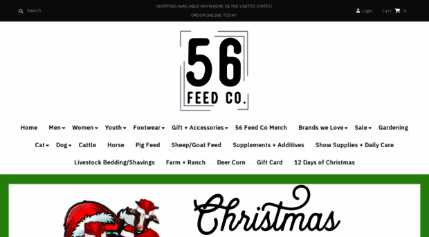 56feedco.com