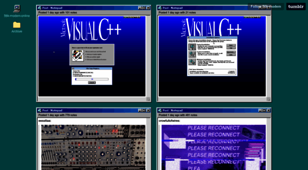 56k-modem.online