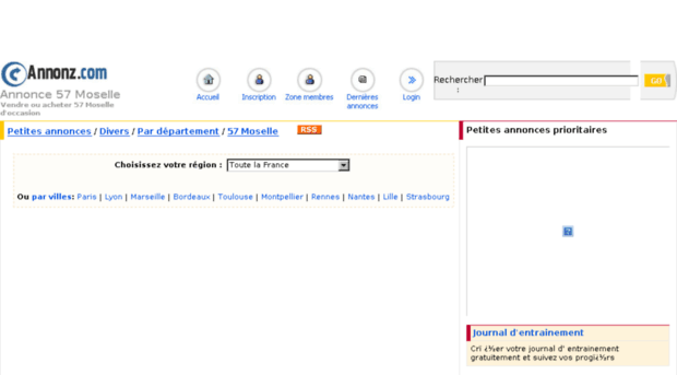 57-moselle.annonz.com