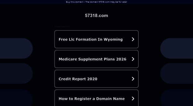 57318.com