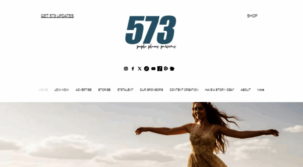 573magazine.com
