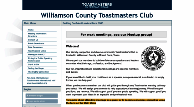 5741.toastmastersclubs.org