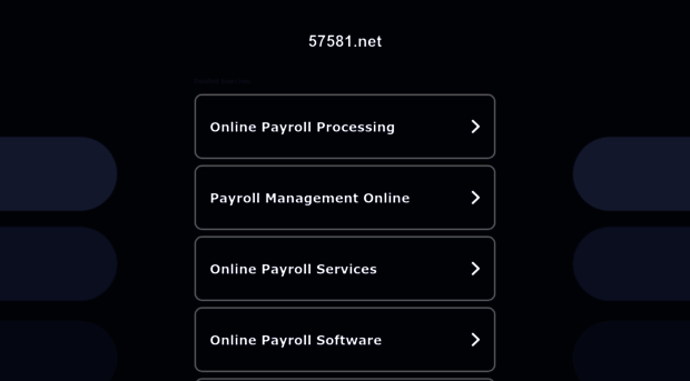 57581.net