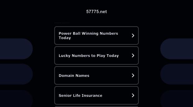 57775.net