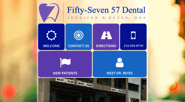 57dental.com