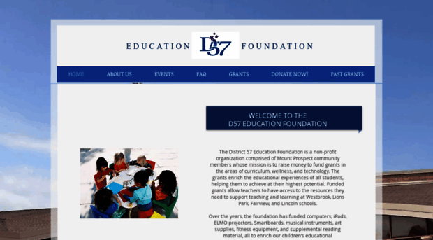 57edfoundation.org