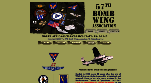 57thbombwing.com