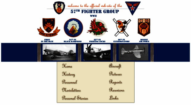 57thfightergroup.org