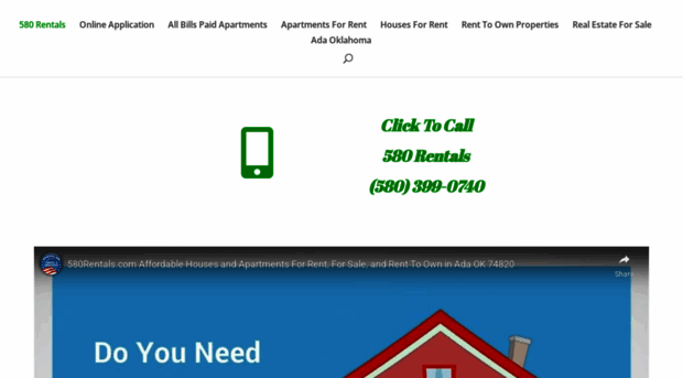 580rentals.com