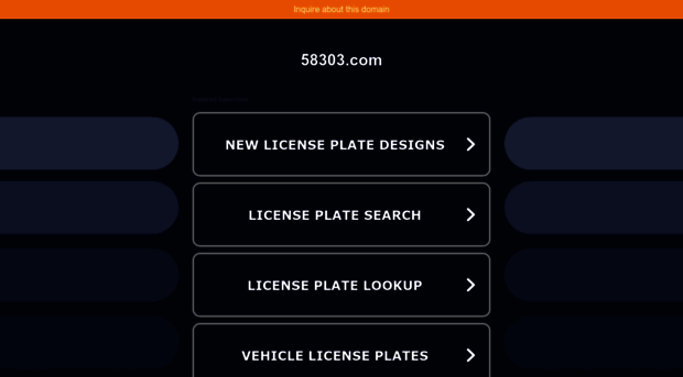 58303.com
