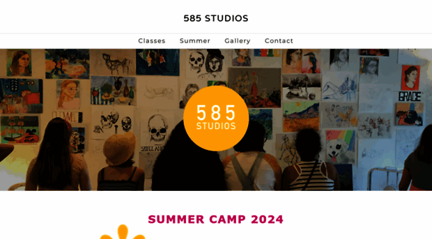 585studios.org