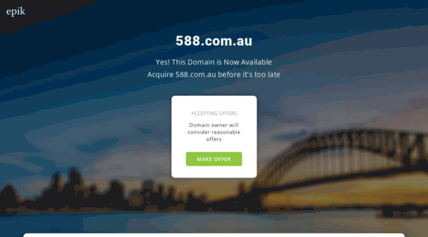 588.com.au