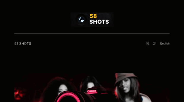 58shots.com