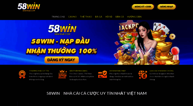 58win4b.com