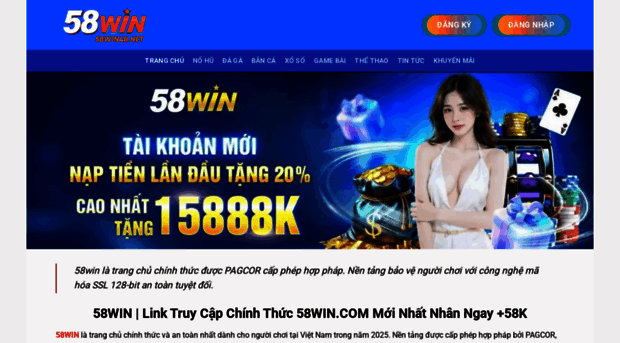 58win4b.net