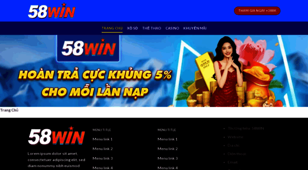 58win8a.com