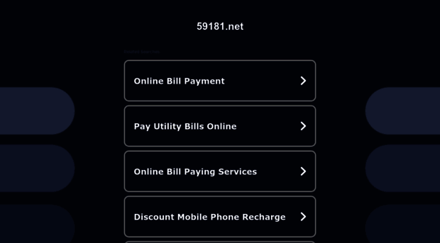 59181.net