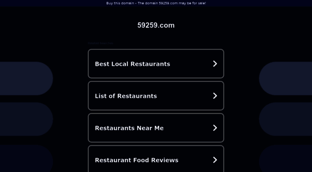 59259.com