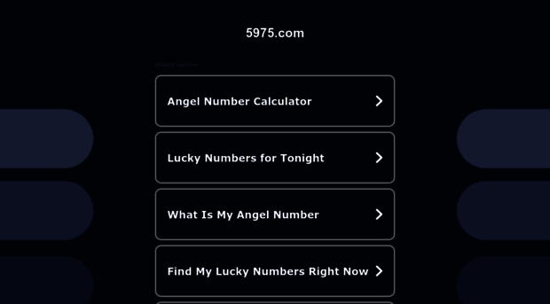 5975.com
