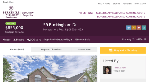 59buckingham.com