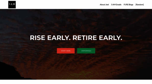 5amjoel.com