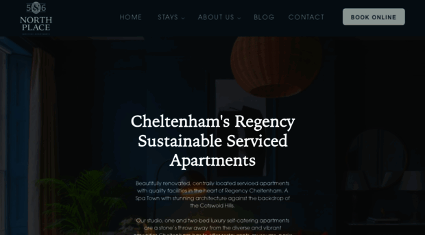 5and6northplace.co.uk