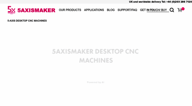 5axismaker.co.uk
